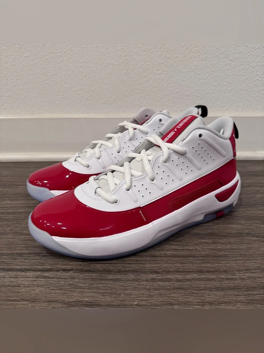 Jordan Max Aura 7 sz 12, 13